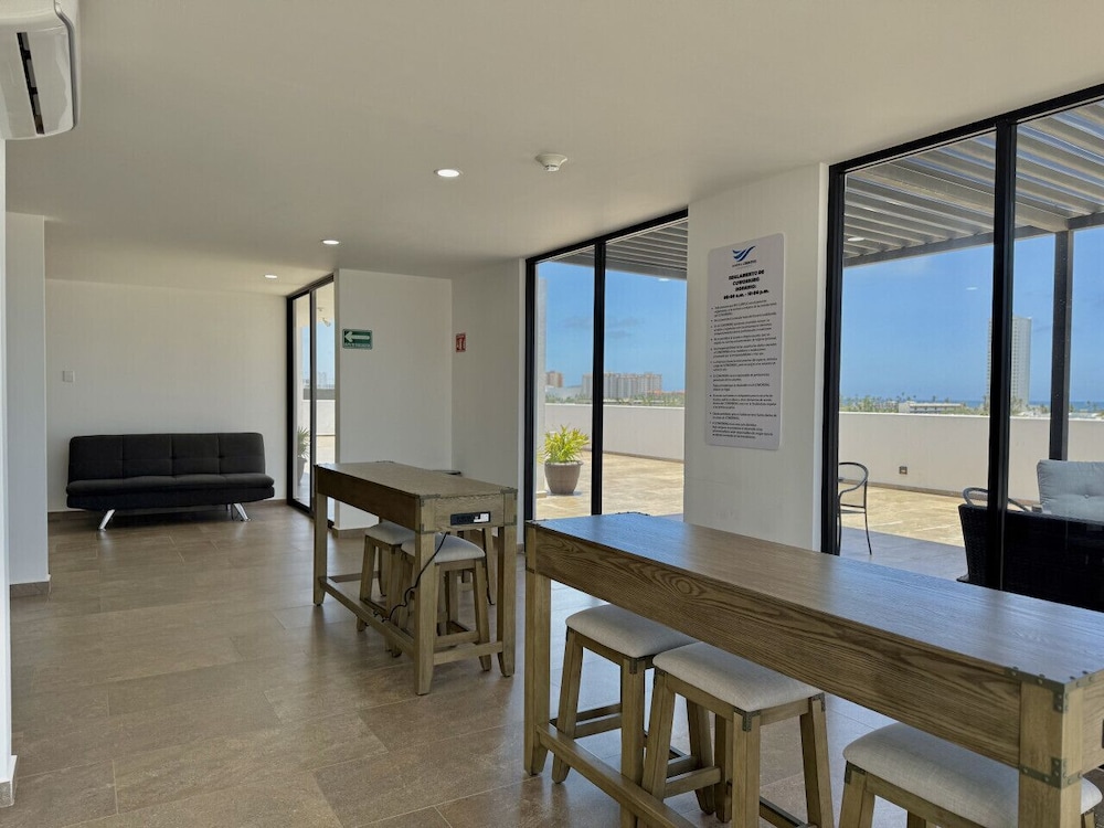 Marina cerritos Condominios