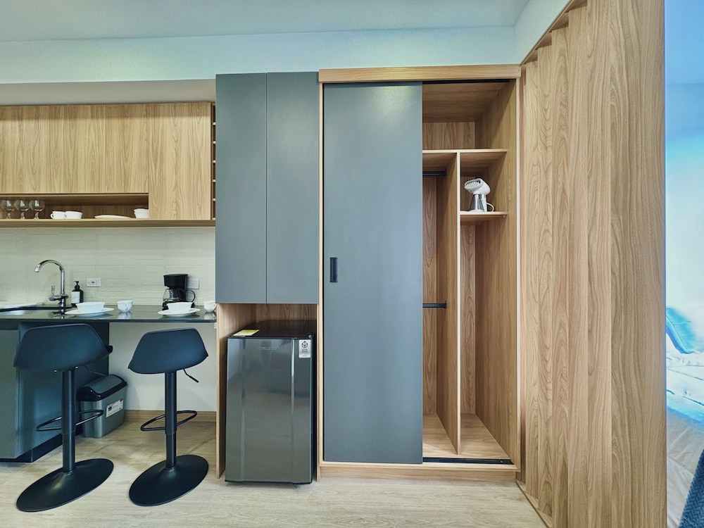4991 Loft by Wellcome
