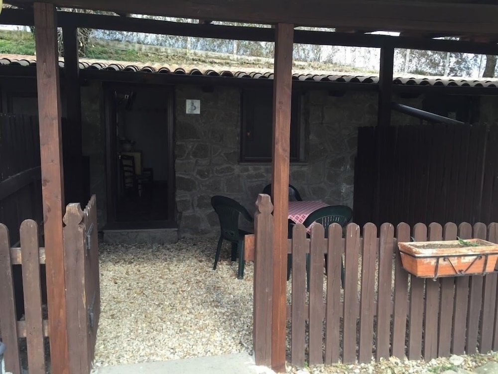 Agriturismo Monte Due Torri