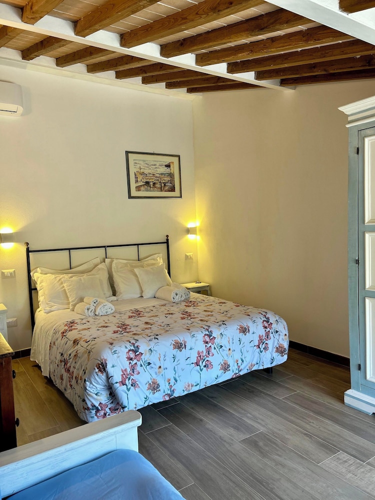 Agriturismo La Corte del Sole