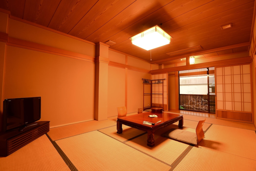 Koyasan Syukubou Fudouin