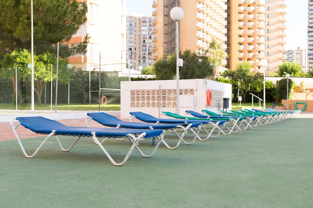 Apartamentos Gemelos 4 - Beninter