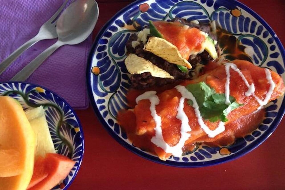 Casa de la Mañana