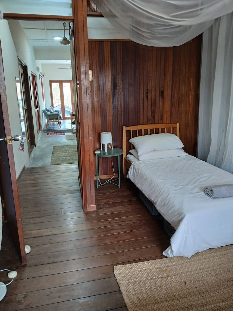 Serene Mountain Retreat in KL - Entire House for Rent