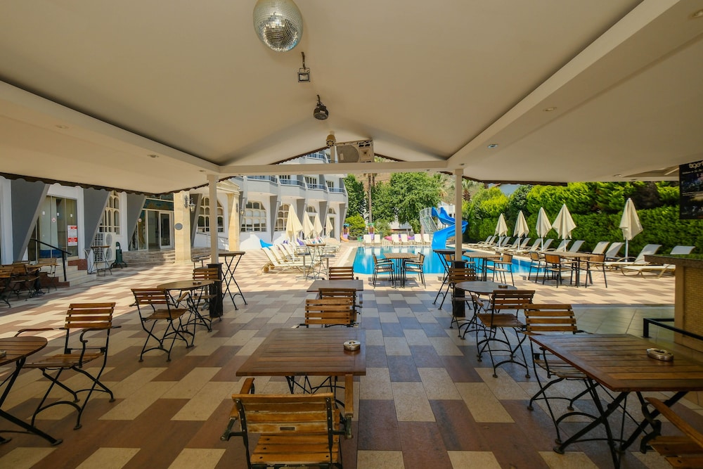 Selen Otel Icmeler - Image 35
