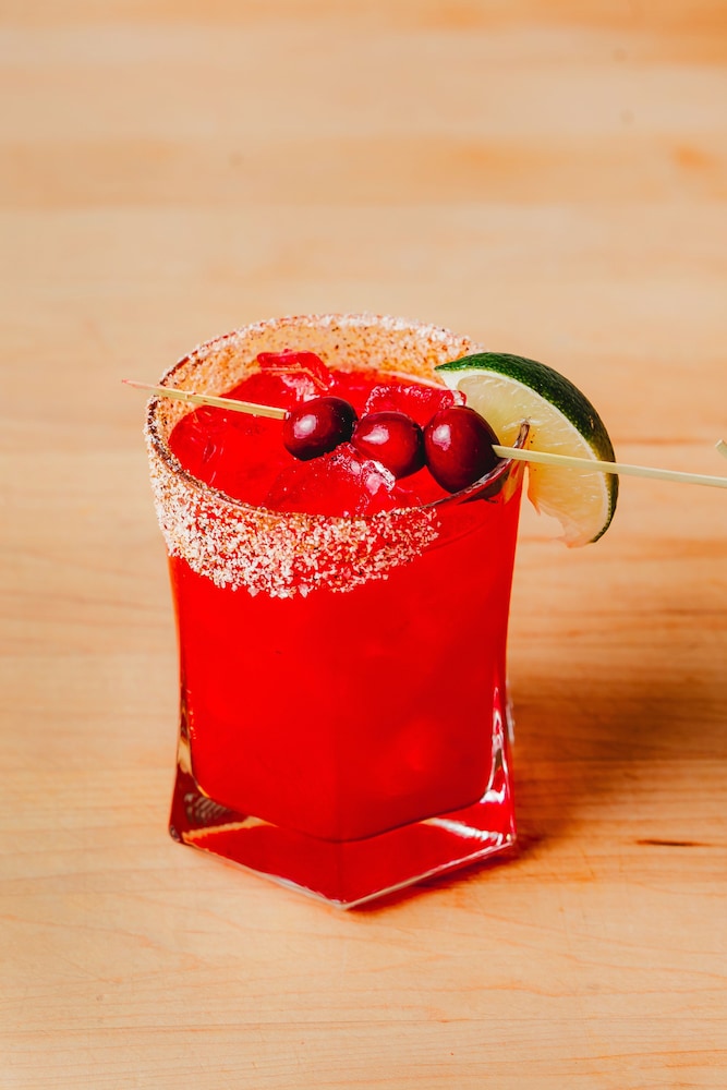 Twisted Lemon Restaurant & Boutique Inn