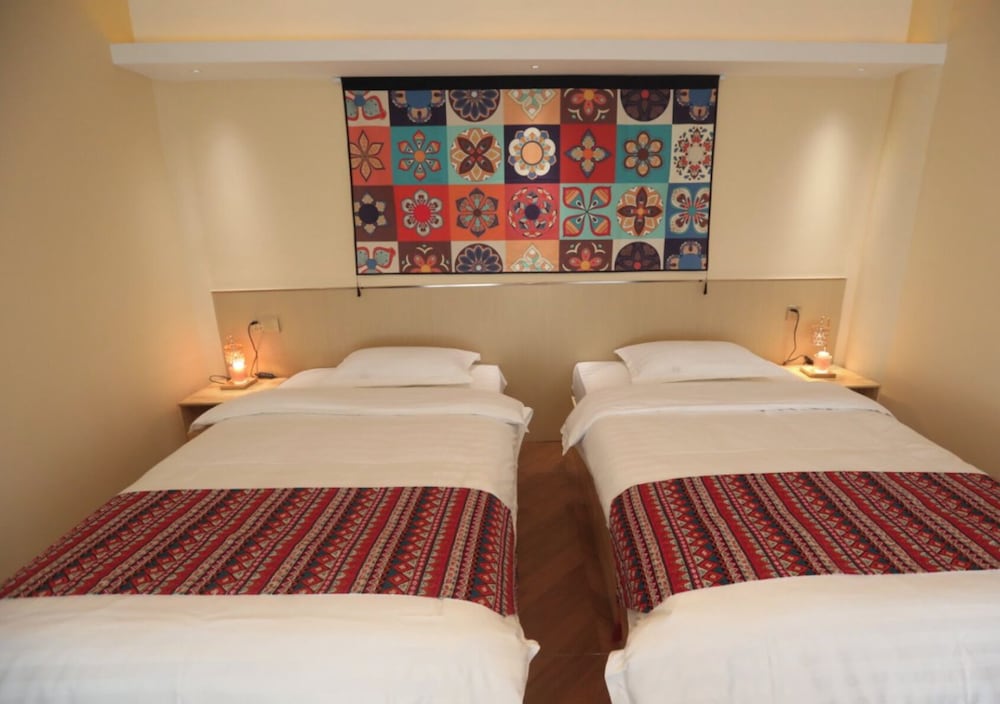 Rainbow Holiday Resort