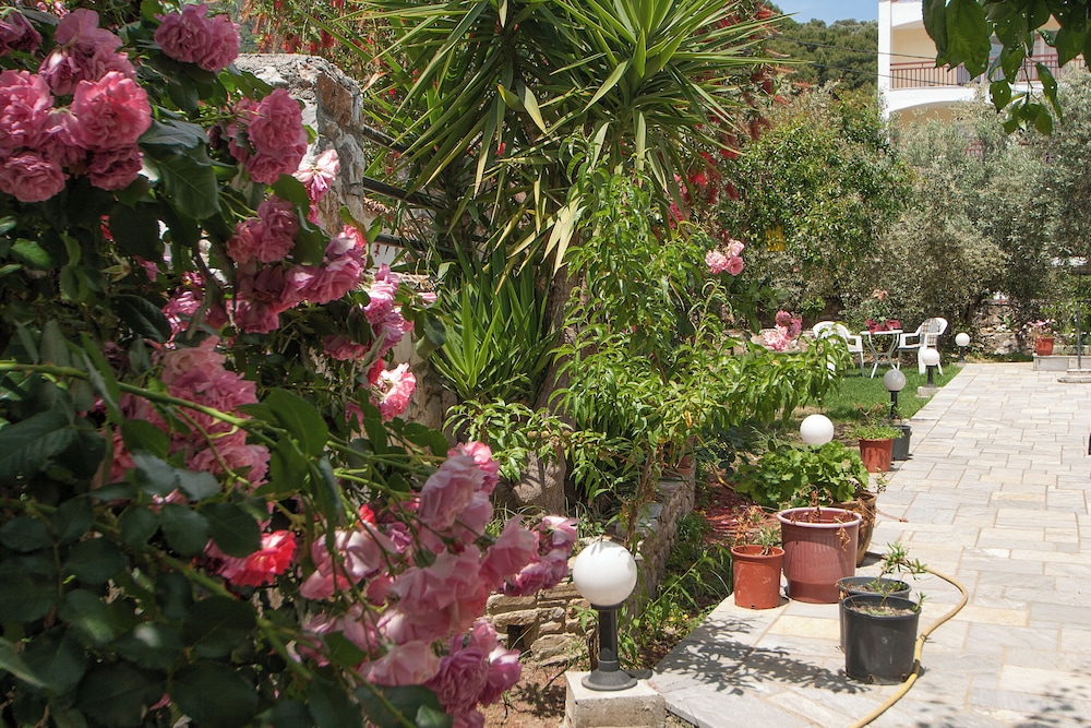 villa penelope