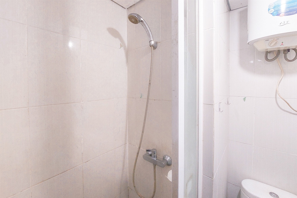 Scenic And Enjoy Studio At 19 Avenue Apartment
