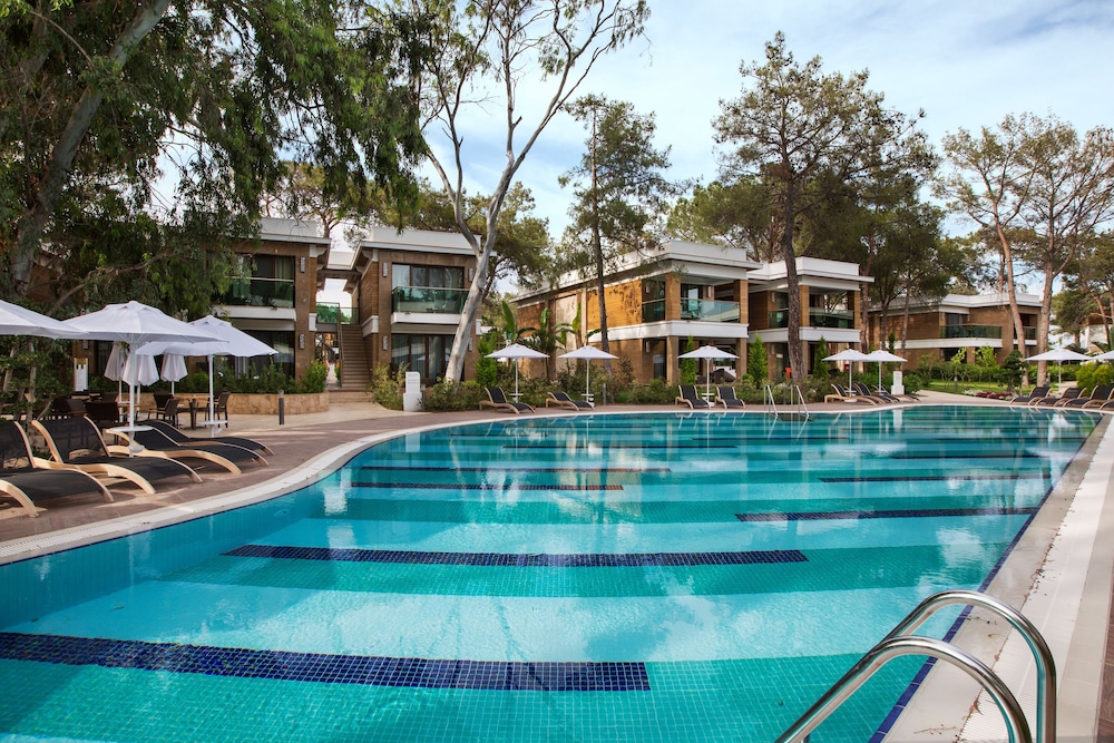 Nirvana Mediterranean Excellence - All Inclusive