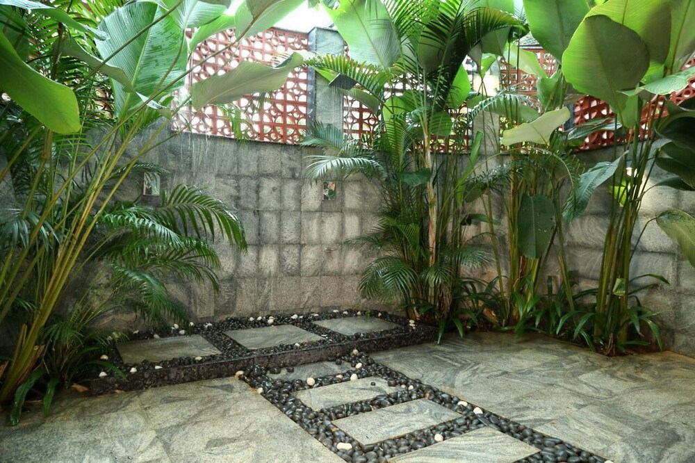 Minash villa by mirth Wayanad