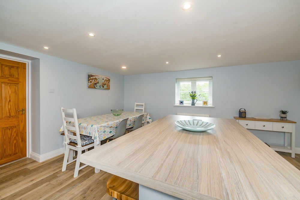 Bude Vacations - Penbarden Barn - Property Image 26