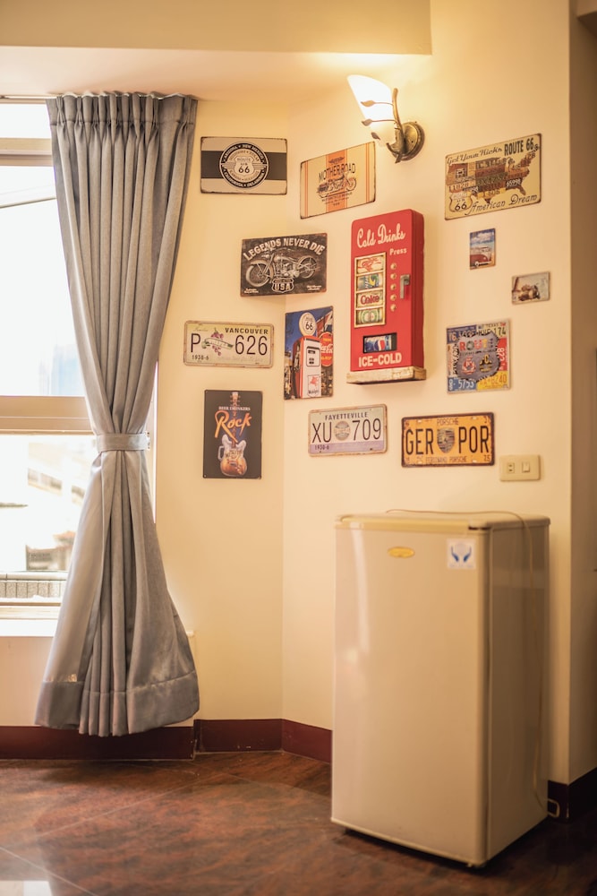 Shih Liang hotel