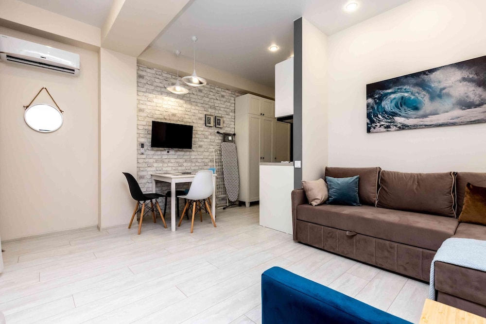 More Apartments na Mindal'noy 18 view 3