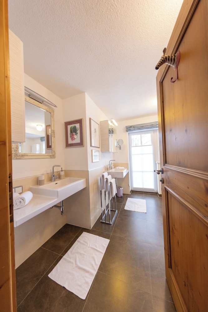 Appartements Fürstauer by we rent