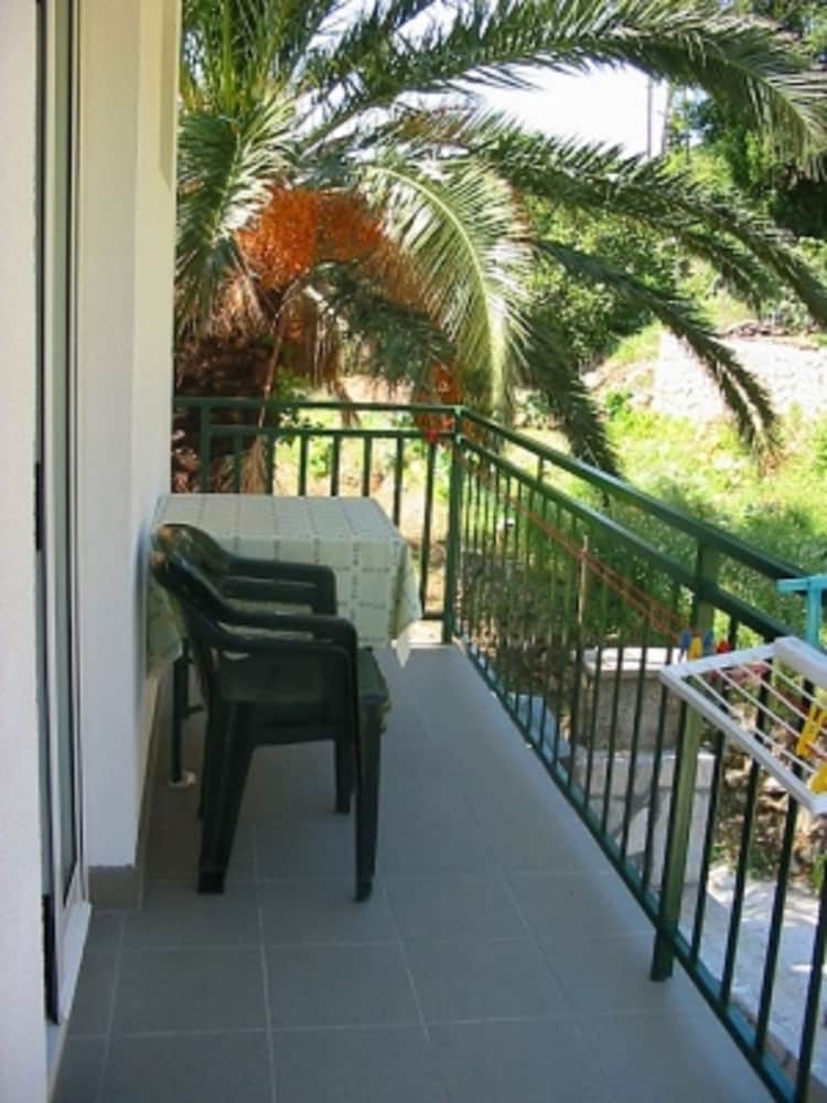 Apartments Pansion Franka 3