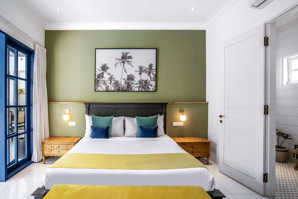 Beachhouse, Canggu, Indonésia - 20