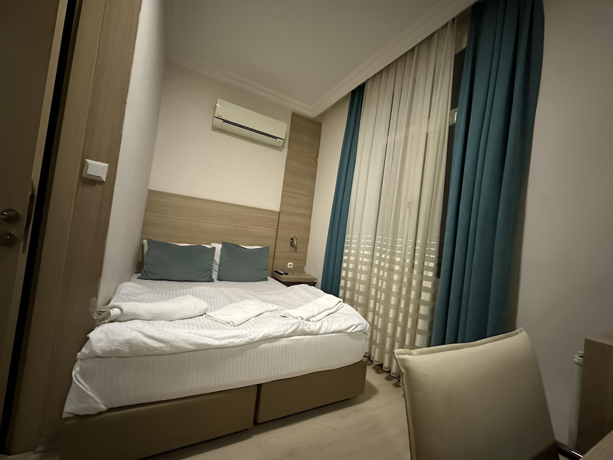 Cetinkaya Otel view 3