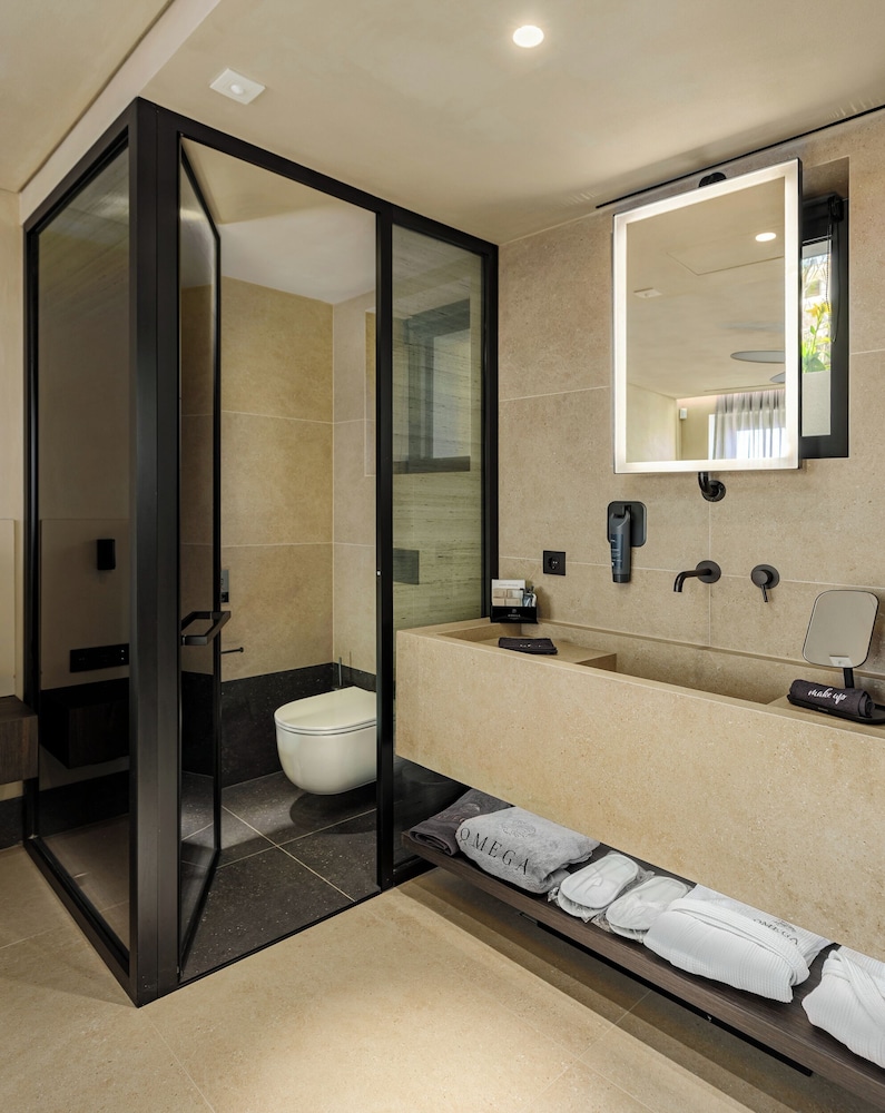 Omega Residences