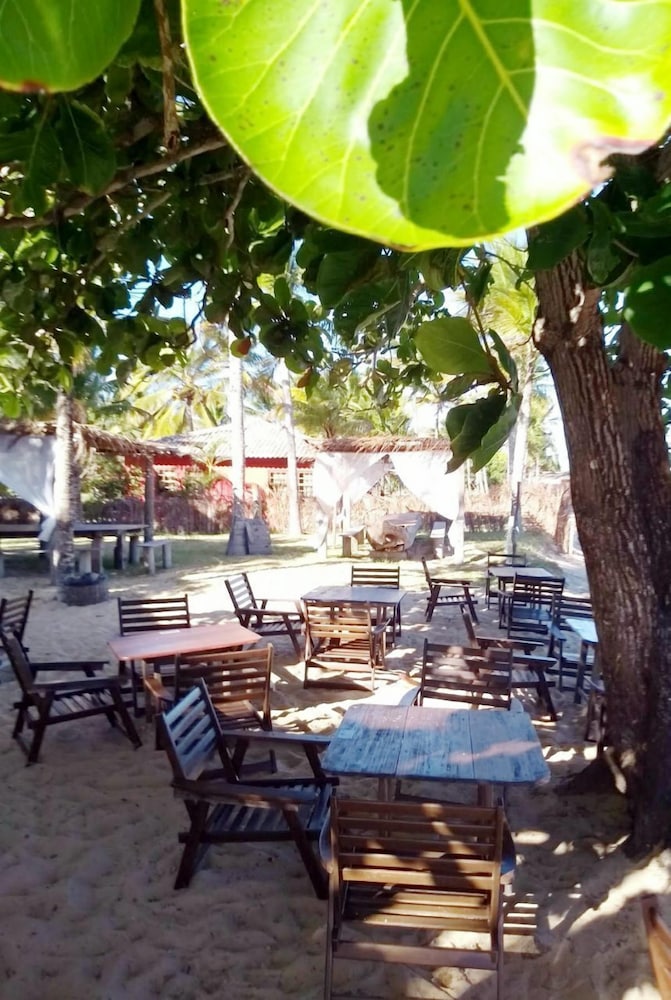 Fazenda Amendoeira Eco Lodge
