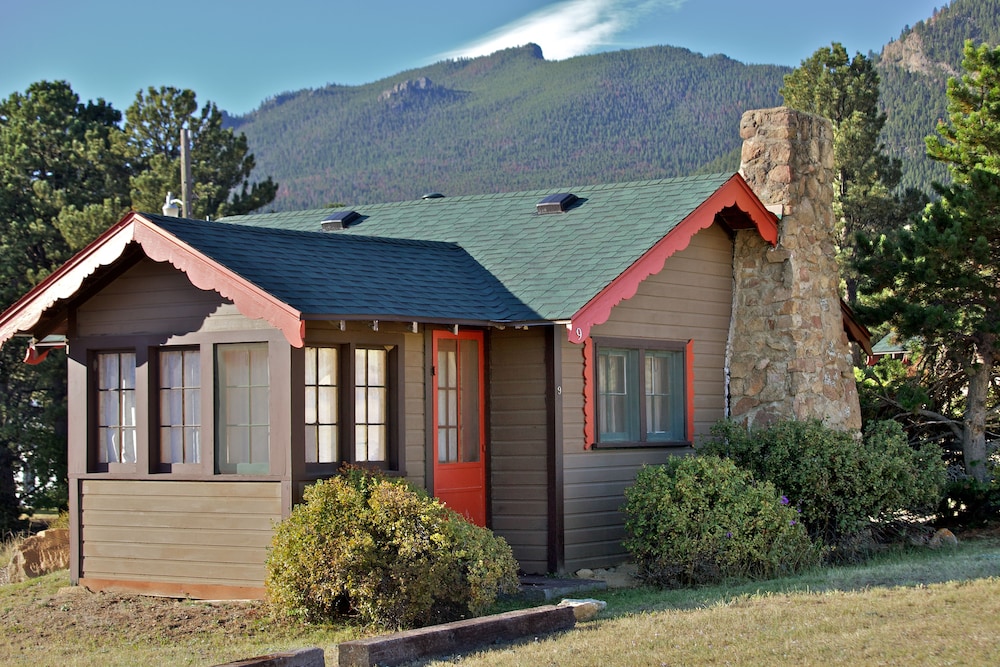 Tiny Town Cabins - Property Image 22