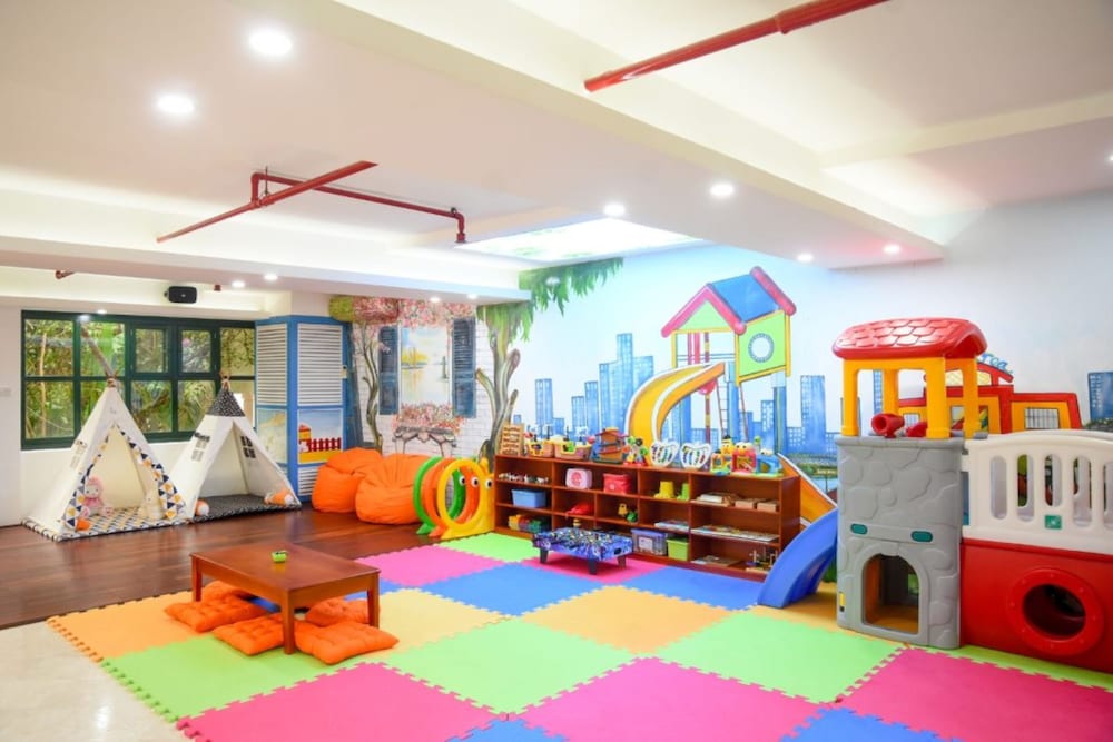 Abogo Champa Villa Beach Da Nang