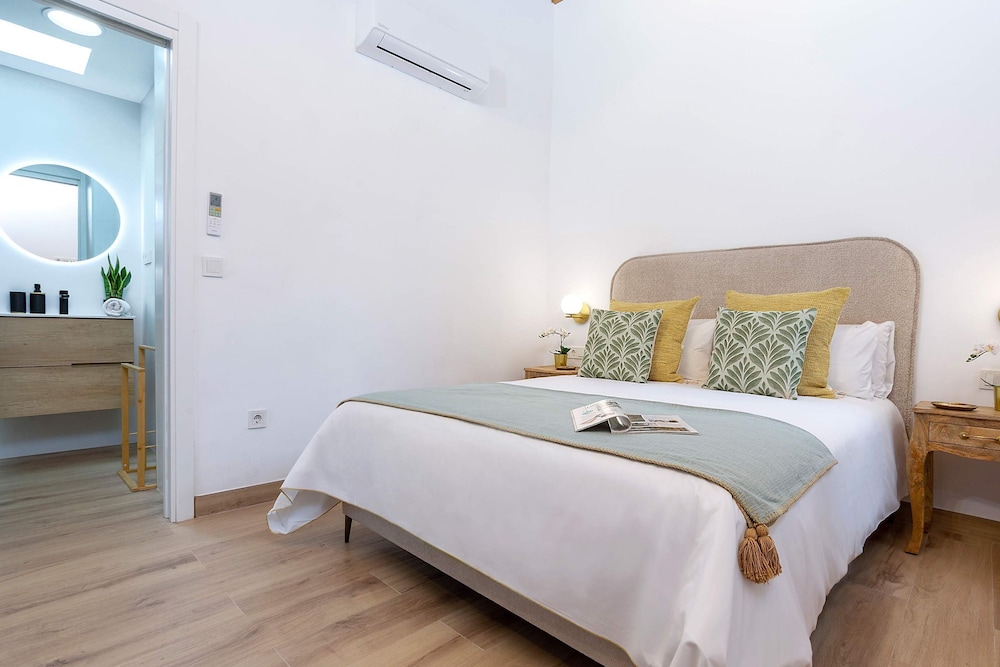Exclusive Duplex Near El Palo Malaga Antonio Trueba II