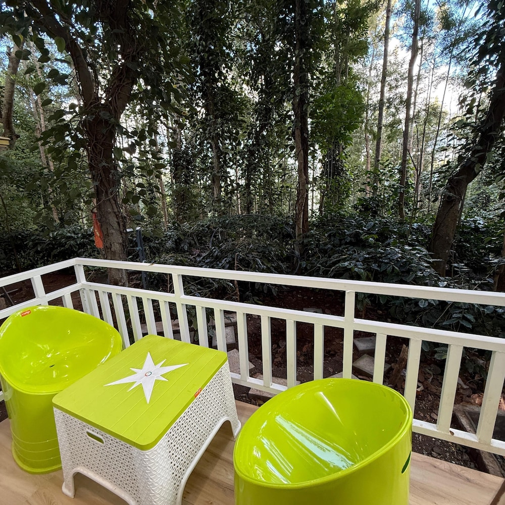 Green Haven Resort