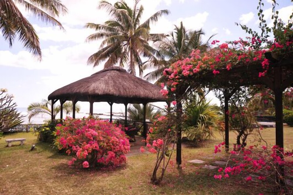 Ocean Beach Villa