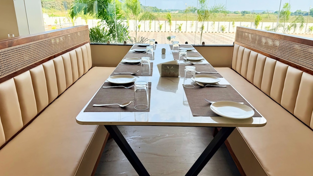 The Grand Omkara Hotel & Resorts