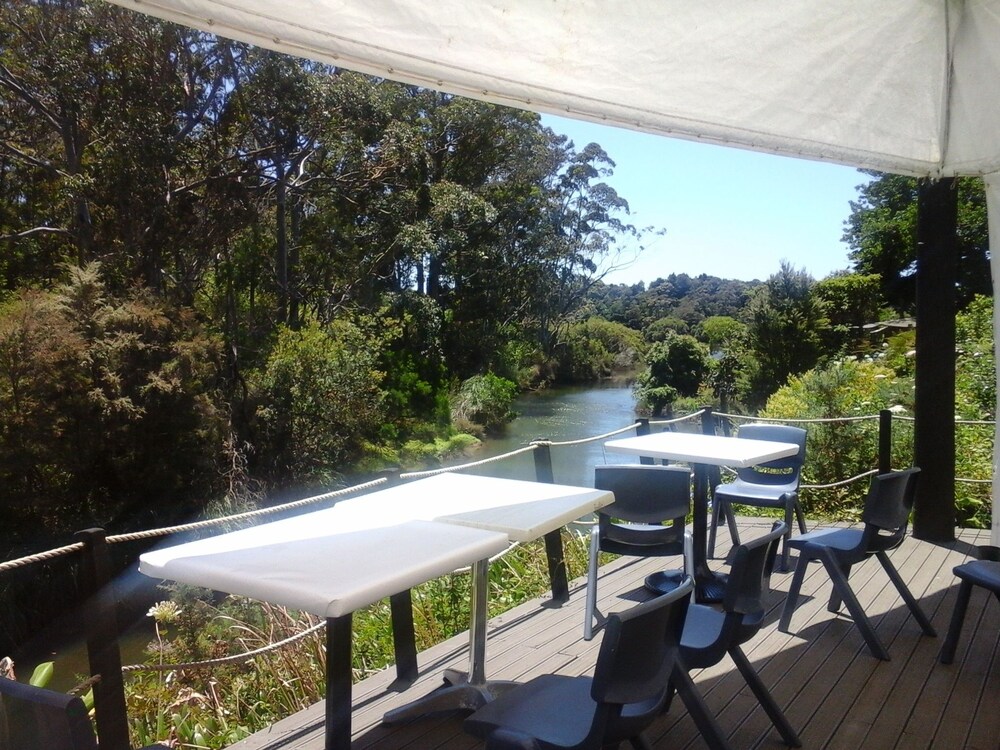 Pagoda Lodge