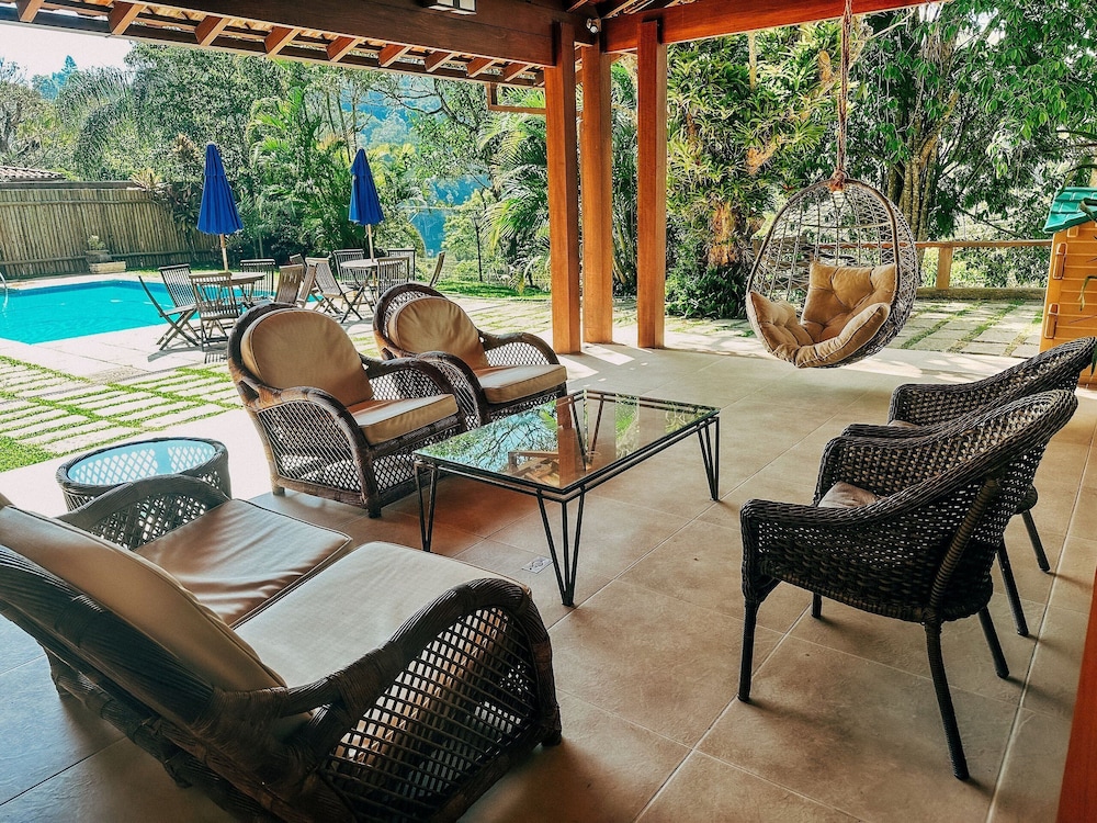 Casa Rio Habitat