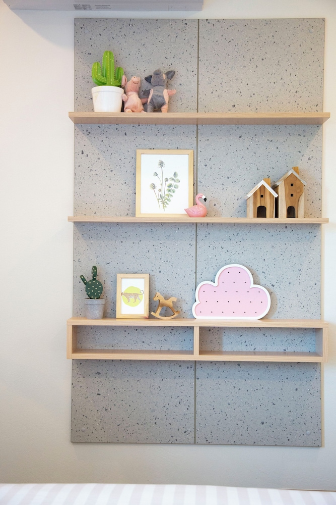 Parrish Serviced Apartment