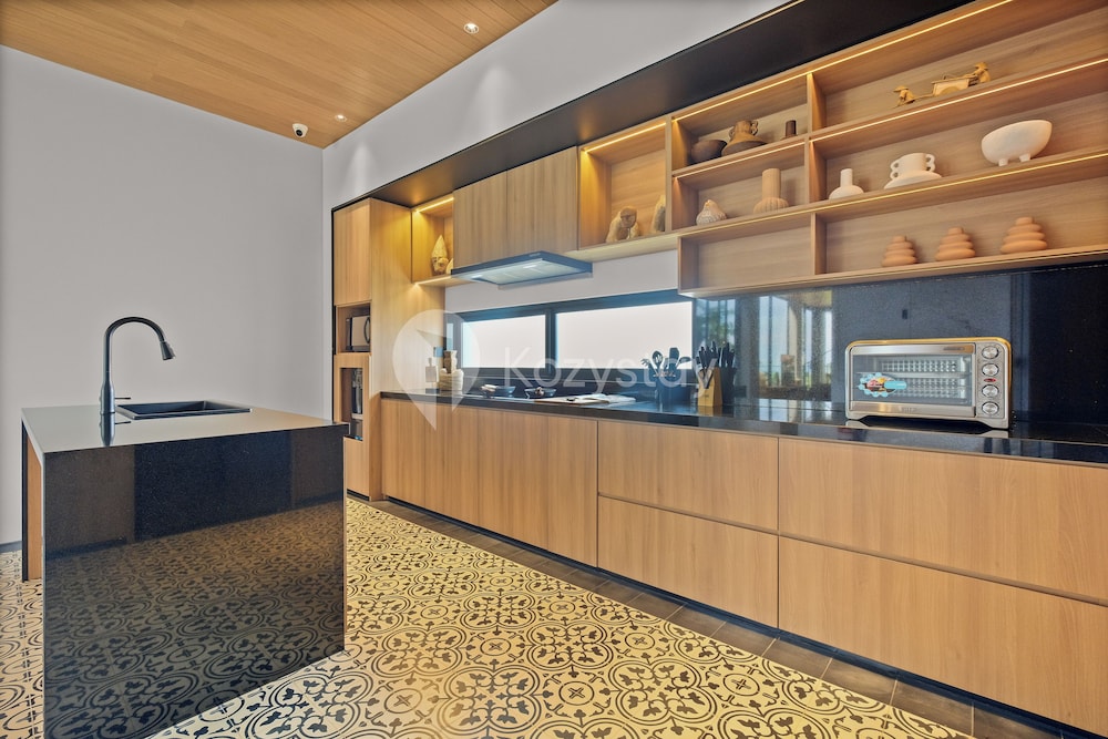 Dago Escape Villa by Kozystay - Bandung