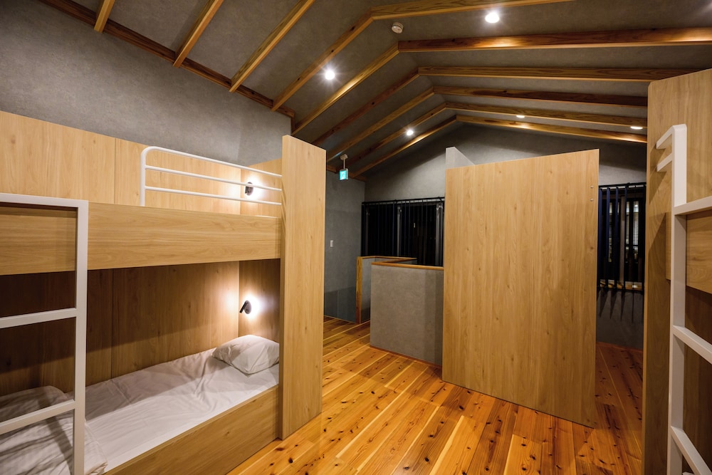 Onna Resort Nakadomari
