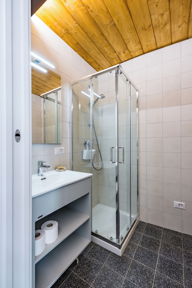 La Pinacoteca Aparthotel by NapoliApartments