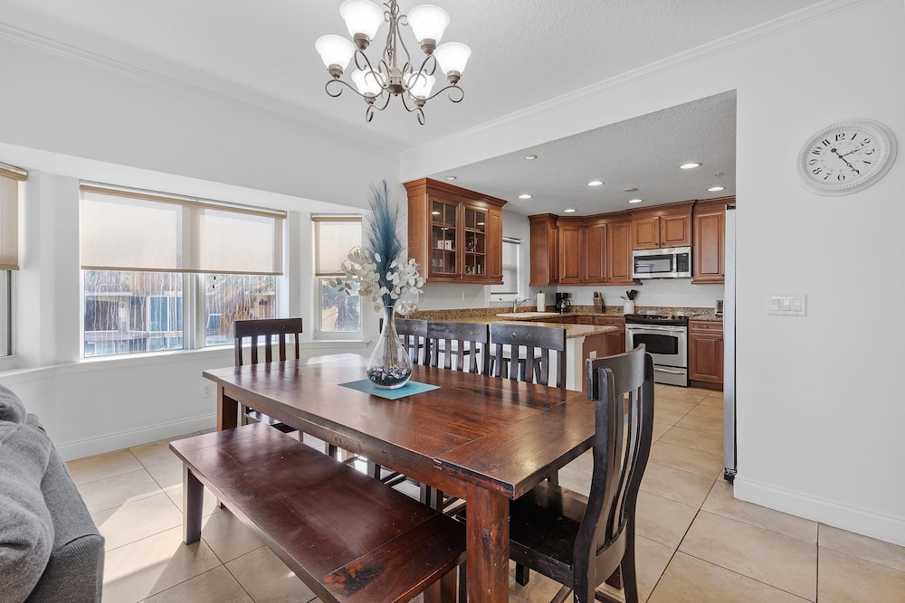 Atlantic Villas 302