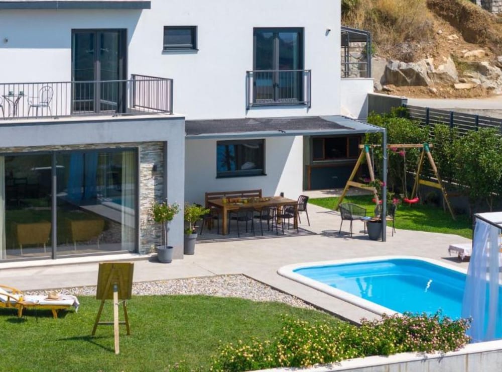 Villa Judita