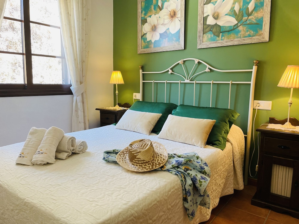 Villa Arco Iris by At Home Costa del Sol
