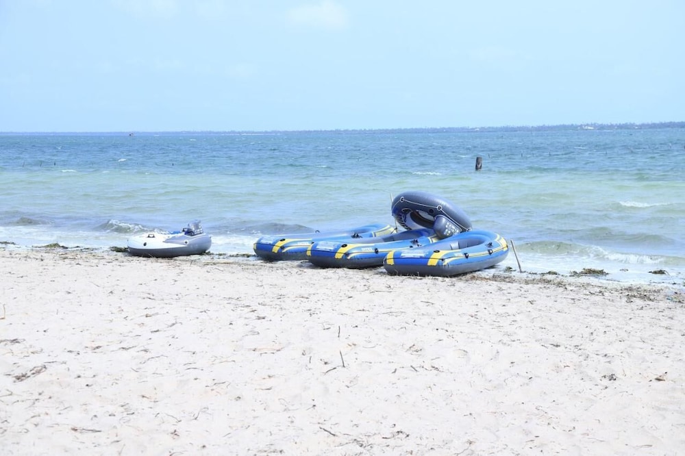 Palm Beach Resort Ceylon