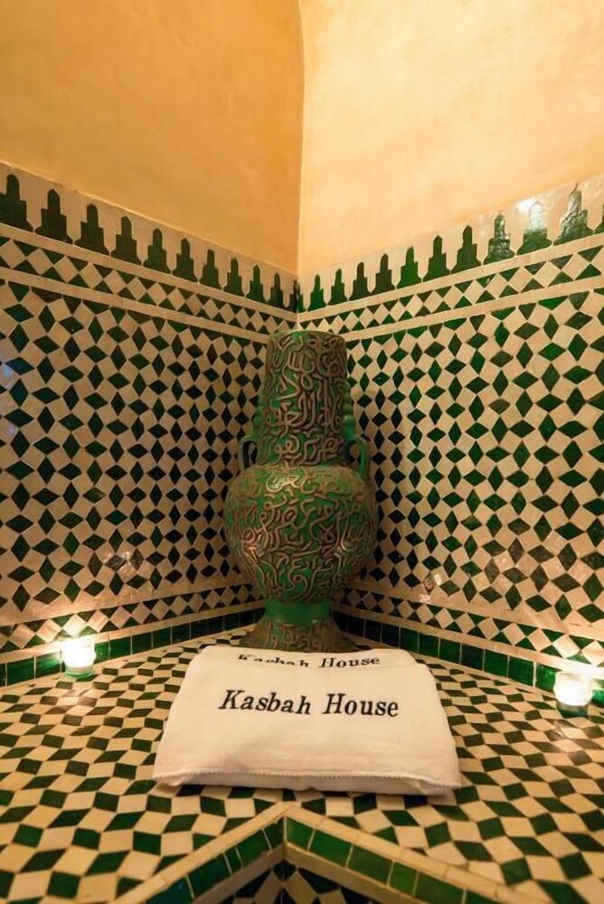 Kasbah House