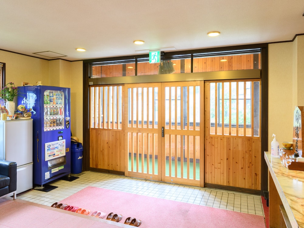 Iyashinoyado Ryokan Tabataya