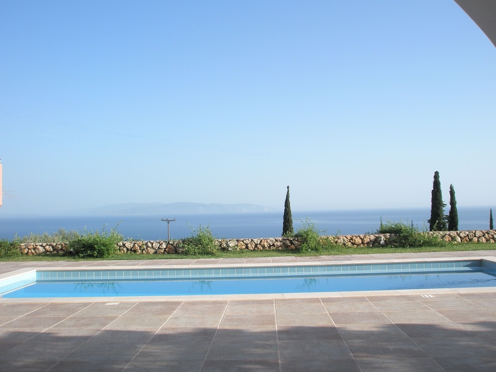 Erofili Villas