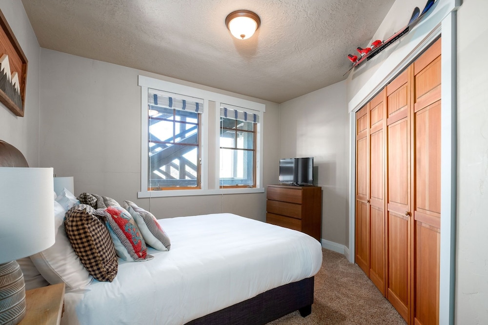 Park City Ski Resort - Town Pointe Condos