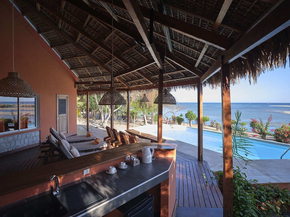 Antsanitia Resort