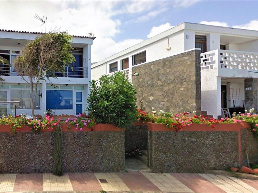 Belvilla by OYO Apartamento en Playa Las Carmenes