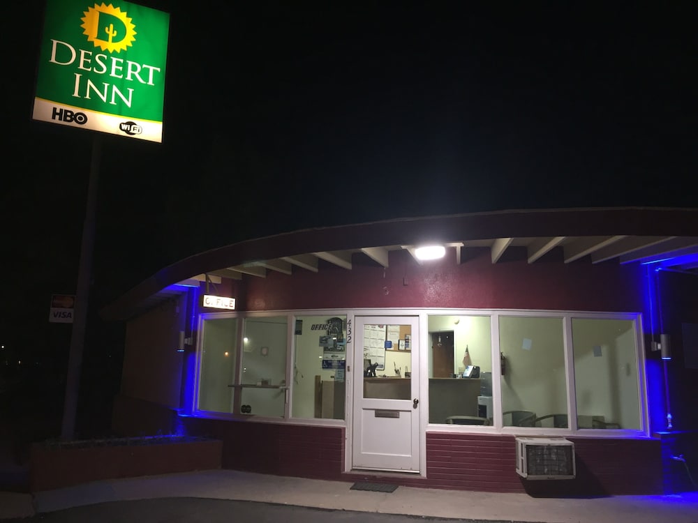 Desert Inn