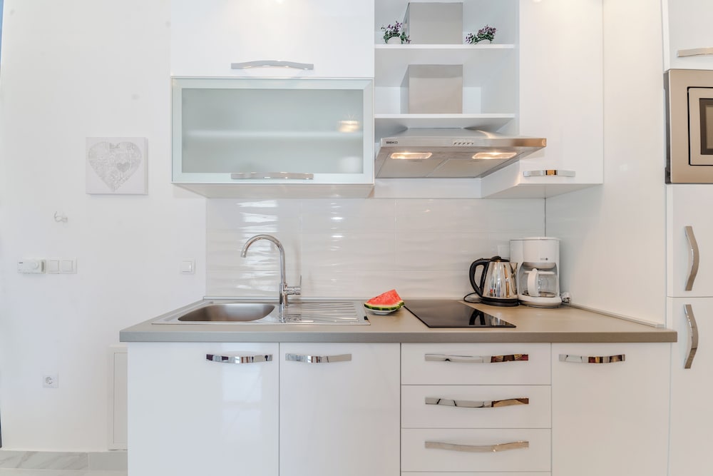 Apartments Grbic