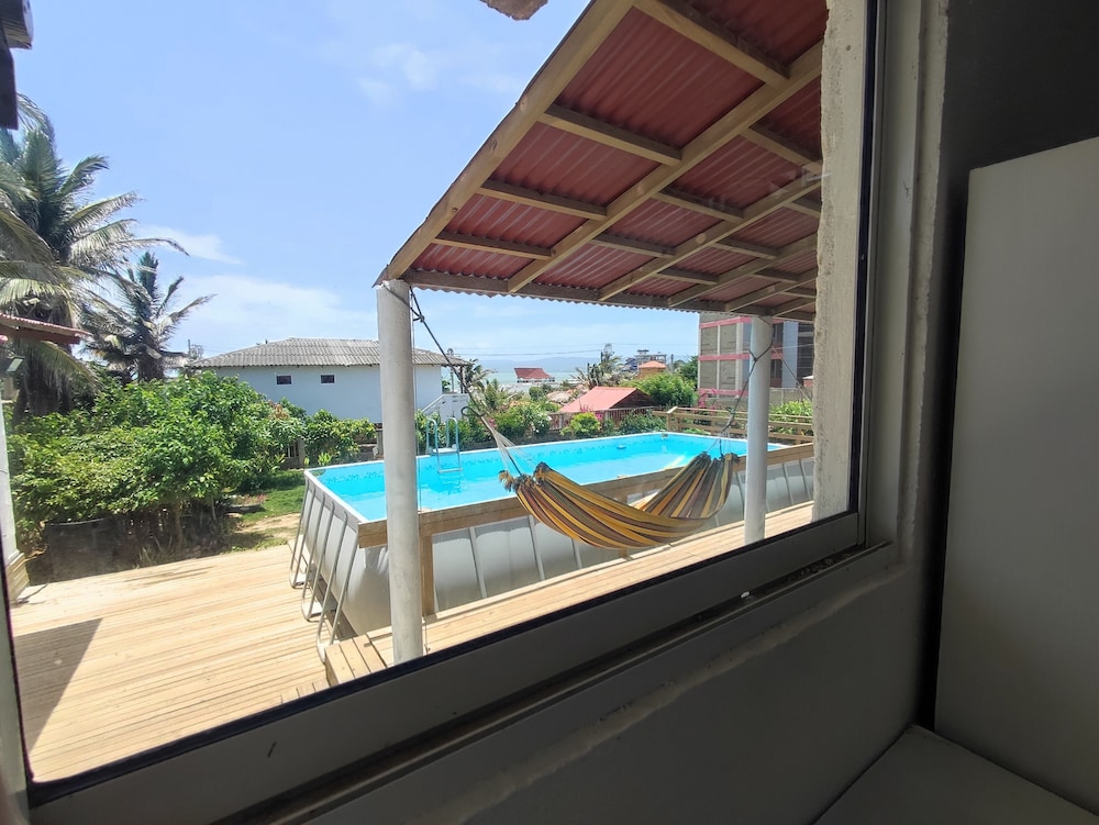 Villa Nuevo Amanecer Santa Verónica