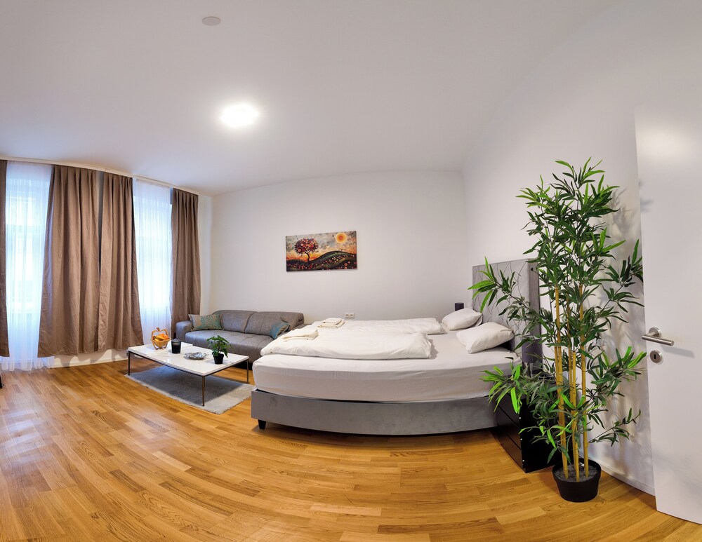 Art Living Vienna